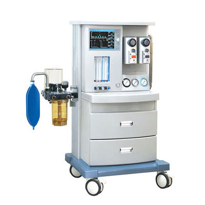 Metal ICU Surgical Apparatus Syringe Pump Anesthesia Workstation